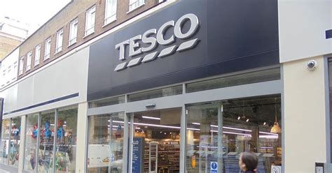 Tesco to roll out RFID smart labels to a further 300 stores